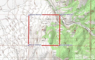 8210 Mill Creek Rd, Battle Mountain, NV 89820