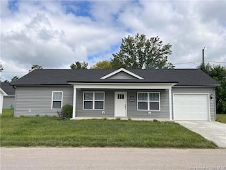 118 Clark Rd, Charlestown, IN 47111