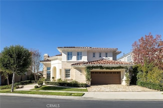 17 Colonial Dr, Newport Beach, CA 92660