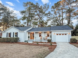 1109 Calm Water Ct, Mount Pleasant, SC 29464