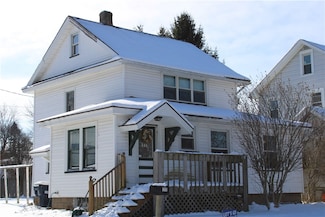 111 Cinnabar Rd, Rochester, NY 14617