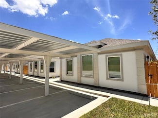 740 N Alamo Rd Unit 3, Alamo, TX 78516