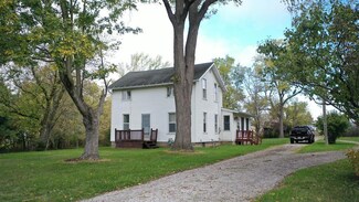 2966 Taylortown Rd, Shelby, OH 44875