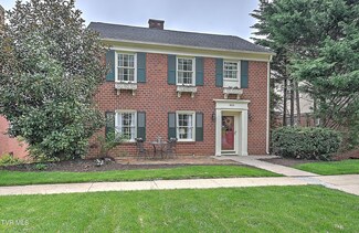 920 Prospect Ave, Bristol, VA 24201