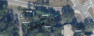 0 SE Hawthorne Rd, Hawthorne, FL 32640