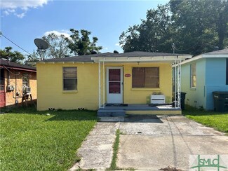 1007-1/2 Hearn St, Savannah, GA 31415