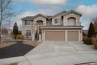 7105 Graymare Ct, Sparks, NV 89436
