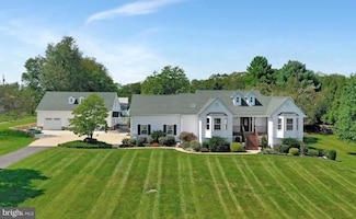 3081 Engle Molers Rd, Harpers Ferry, WV 25425