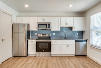1001 N Crawford St Unit A3, Dallas, TX 75203