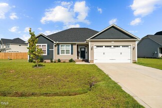 123 Fireside Dr, Benson, NC 27504