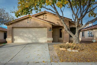 2483 E Skipping Rock Way, Tucson, AZ 85737