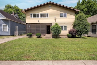 1411 Maple St, North Little Rock, AR 72114