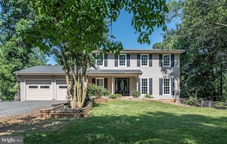 130 Autumn Dr, Stafford, VA 22556