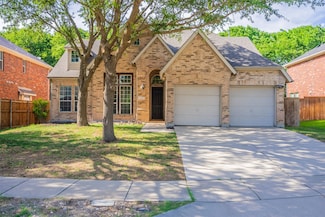 11184 Seguin Dr, Frisco, TX 75035