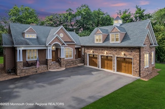 139 Cold Indian Springs Rd, Ocean, NJ 07712
