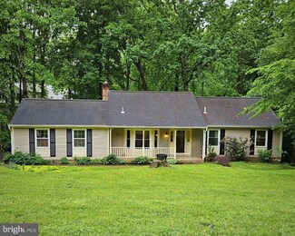 11134 Stonebrook Dr, Manassas, VA 20112