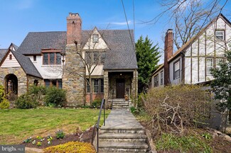 3193 Porter St NW, Washington, DC 20008