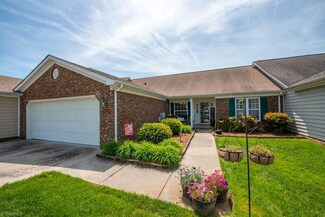 3934 Cloverwood Meadow Ln, High Point, NC 27265