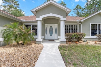 17 Eugenia Ct N, Homosassa, FL 34446