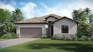 Trevi, Fort Myers, FL 33913