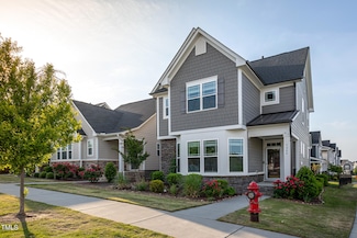 5200 Beckom St, Raleigh, NC 27616