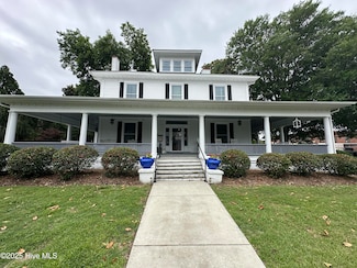 121 E 2nd St Unit 104, Washington, NC 27889
