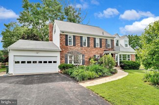 17024 Cashell Rd, Rockville, MD 20853