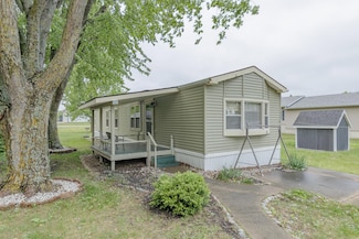 1411 Linndale St, Milford, IA 51351