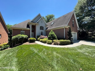 1115 Evelyn Mae Way, Knoxville, TN 37923