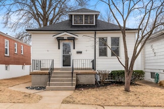 4070 Fillmore St, Saint Louis, MO 63116