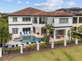 1125 Grand Traverse Pkwy, Four Corners, FL 34747