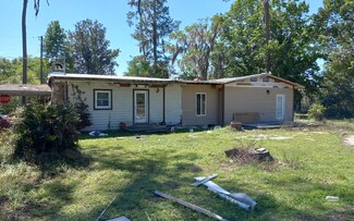 6585 SW Us Highway 41, Jasper, FL 32052