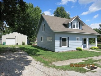 408 W 5th St, Braymer, MO 64624
