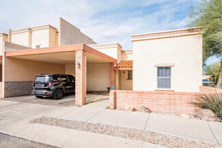 2048 W Cadbury Ct, Tucson, AZ 85713