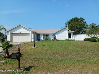 1100 Peak Cir, Deltona, FL 32738