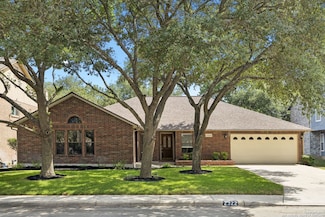 2322 Ruby Sunset, San Antonio, TX 78232