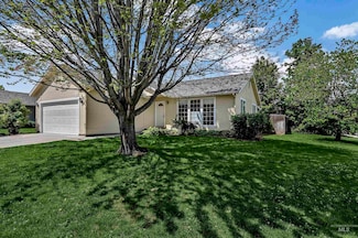 4351 N Wellspring Ave, Boise, ID 83713