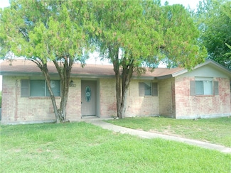 1710 Sun Beam Dr, Corpus Christi, TX 78412