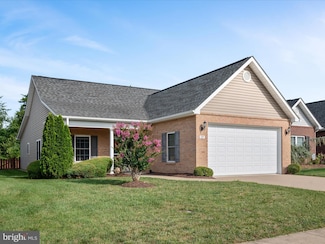 109 Sadi Ct, Stephens City, VA 22655