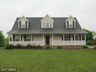 212 Ridgeview Rd, Brightwood, VA 22715