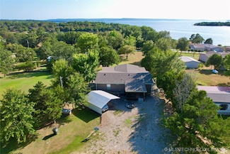 429868 E1158, Porum, OK 74455