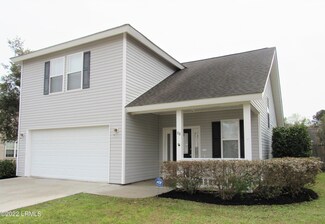 88 Wintergreen Dr, Beaufort, SC 29906