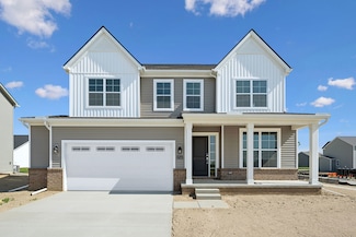 Madison, Saline Township, MI 48176