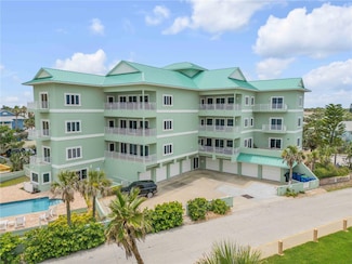 423 S Atlantic Ave Unit 301, New Smyrna Beach, FL 32169