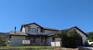 610 Wide Awake Ct, Pioche, NV 89043