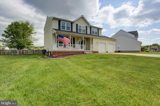 18118 Lyles Dr, Hagerstown, MD 21740