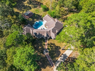 9203 Breckenridge Dr, Magnolia, TX 77354