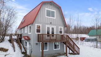 16027 W Platt Rd, Wasilla, AK 99654