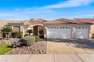 2206 Summerwind Cir, Henderson, NV 89052