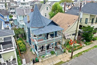 26 Mcclintock St, Ocean Grove, NJ 07756